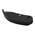 Rear Bumper Bracket Driver Side For Mercedes Benz E350 E550 2010 2013 Amg Package Cover End Reinforcement Replacement Mb1182102 