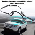 Wheel Speed Sensor Yl8z-2c204-ab Car Abs Front Right For Ford Escape Mariner