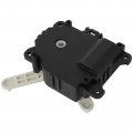 Aintier Air Door Actuator Hvac Blend Control Fits For Cadillac Ats 2013-2015 Cts 2014-2015 Replace 604-316