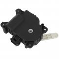 Aintier Air Door Actuator Hvac Blend Control Fits For Cadillac Ats 2013-2015 Cts 2014-2015 Replace 604-316