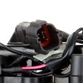 Coil Pack Uf284 Set Of 1 Ignition Compatible 2002-2006 For Optima 2 7l