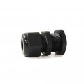 Trident Marine 1438-8876 L P Gas Straight Thru Fitting 3 8 