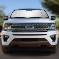 Ipick Image For Ford Expedition Universal Fit Enforced Stand-up Auto Windshield Sun Shade At Jumbo Size 59 X 30