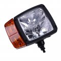 Solarhome Rh Right Head Light Lamp 11170060 Voe11170060 Compatible With Volvo Loader L60e L70e L90e L110e L120e