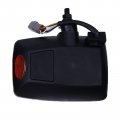 Solarhome Rh Right Head Light Lamp 11170060 Voe11170060 Compatible With Volvo Loader L60e L70e L90e L110e L120e
