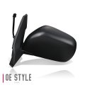 Sz1320117 Factory Style Driver Left Side Mirror Manual Folding Power Adjust Heated Glass Compatible With Suzuki Grand Vitara