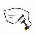 Clutch Master And Slave Cylinder Assembly For 2004-2008 Dodge Ram 1500 2500 3500 Cc649038 
