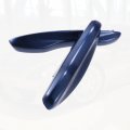Acropix Car Remote Key Cover Case Fit For Porsche Cayenne 911 Pack Of 2 Blue