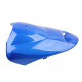 Minho Motorcycle Bule Front Cover Panel Fit For Chinese Gy6 50cc Mopeds Scooter Taotao 50atm Body Parts