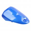 Minho Motorcycle Bule Front Cover Panel Fit For Chinese Gy6 50cc Mopeds Scooter Taotao 50atm Body Parts
