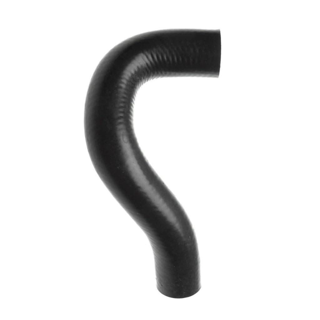Lower Engine Coolant Radiator Hose For Toyota Rav4 2001 2002 2003 2004 2005 Molded Black Rubber Olx-acd20390s-cl360a50
