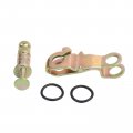 Minho Gy6 49cc 50cc Motorcycle Tie Rod End