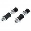 A-premium Set Of 6 Front Sway Bar Link Inner Outer Tie Rod End Compatible With Chevrolet Blazer 1998-2005 S10 1998-2004 Gmc