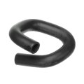 Heater Hose For Dodge Intrepid 1998 2004 Reinforced Rubber Molded Assembly Black 0 76 In Inside Diameter End 1 And 2 Part 