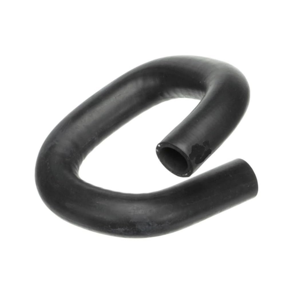 Heater Hose For Dodge Intrepid 1998 2004 Reinforced Rubber Molded Assembly Black 0 76 In Inside Diameter End 1 And 2 Part