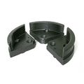 3 Jaws For Oneway Talon Chuck 