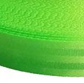 Mtp Green 2 5cm X Seat-belt Black Polyester Webbing Strap Repair Panel000 Lbs 5 Yards 