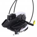Applianpar Front Driver Side Door Lock Actuator For Infiniti Fx35 Fx37 Fx50 Qx70 2009-2017