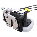 Applianpar Front Driver Side Door Lock Actuator For Infiniti Fx35 Fx37 Fx50 Qx70 2009-2017