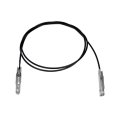 Parking Brake Cable Ford F-250 Super Duty And F-350 2005 2006 2007 Black Rubber Outer Sleeve Front Replacement For 5c3z2a793-da 
