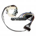 Turn Signal Switch Mechanics Choice For 1970-1971 American Motors Gremlin With Tilt Column Only Manual 