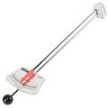 Neiko 03727a 1 4-inch Drive Beam Style Torque Wrench 0-80 In Lb 9 Nm 