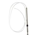 Premium 86337-50141 86337-50010 Power Antenna Mast Replacement For 1990-2000 Lexus Ls400 
