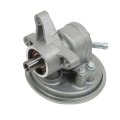 Mechanical Vacuum Pump 904806 641008 F4tz2a451a Replacement For Ford F250 F350 E150 E250 E350 1994-1995 