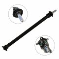 Complete Front Drive Prop Shaft Replacement For Infiniti M35x M45x G35x Ex35 Fx35 Fx45 2003-2012