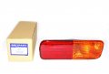 Allmakes Britpart Rh Rear Bumper Light Assy Compatible With Land Rover Discovery 2 1999-2002 Part Xfb101480