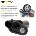 Ocpty Engine Crank Crankshaft Position Sensor Fits 2004-2007 For Buick Rainier 2002-2007 Chevrolet Trailblazer 2002-2005 Gmc