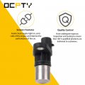 Ocpty Engine Crank Crankshaft Position Sensor Fits 2004-2007 For Buick Rainier 2002-2007 Chevrolet Trailblazer 2002-2005 Gmc