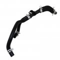 Secosautoparts 25470-2g000 Engine Oil Cooler Line Assembly Compatible With Hyundai Santa Fe 2010-2016