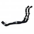 Secosautoparts 25470-2g000 Engine Oil Cooler Line Assembly Compatible With Hyundai Santa Fe 2010-2016