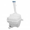 Kia Optima 2011 2012 2013 2014 2015 Washer Fluid Reservoir With Cap Replacement For Ki1288111 191275067932 986204c000 