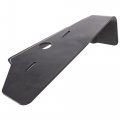 Polaris Atv Radiator Shield Side Right Genuine Oem Part Qty 1
