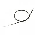 Tcmt Motorcycle Throttle Cable Wire Line Gas Fit For Honda Cr250r 2005-2007