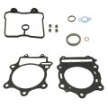 Namura Na-30015t Top End Gasket Kit 2005-2007 Suzuki King Quad 700 2008-2018 750 