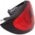 Evan Fischer Driver Side Outer Tail Light For 2017-2020 Chrysler Pacifica 2020 Voyager Ch2804113 