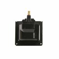 Ignition Coil For Chevrolet K2500 Scottsdale 15 Vin 1988 1989 1990 1991 1992 1993 1994 1995 Pc-76323 