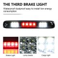 Tresound Led Third 3rd Brake Light For 1999-2007 Chevy Silverado Gmc Sierra 1500 2500 3500 Hd Classic Rear Cargo Lamp High