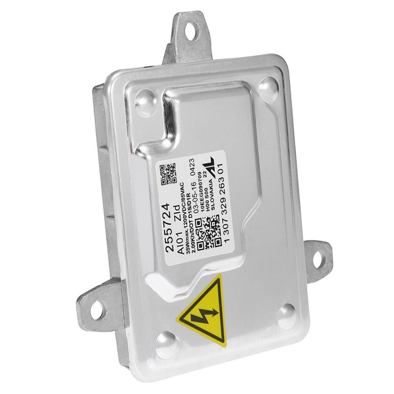 63117356250 Headlight Ballast Control Module Unit Replacement For Bmw X6 X5 X4 X3 Z4 3 Series 4 5 6 7 Mini Cooper 63127296090