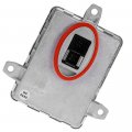 63117356250 Headlight Ballast Control Module Unit Replacement For Bmw X6 X5 X4 X3 Z4 3 Series 4 5 6 7 Mini Cooper 63127296090