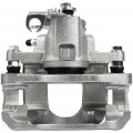 Ocpty Rear Right Rear Passenger Brake Caliper Fit For Chrysler Town Country 2008-2012 Dodge Grand Caravan Ram C V 2012