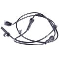 Front Left Right Abs Wheel Speed Sensor Als2551 479103da0a For 2013 2014 2015 2016 Nissan Sentra 