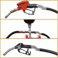 3 4 Inch Fuel Hose Swivel60 Rotating Connector For Transfer Pump Nozzle Multi Plane 3 Npt