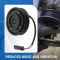 68084834ab Ac Compressor Clutch Assembly Kit For Chrysler 300 Jeep Grand Cherokee Dodge Charger Challenger Durango