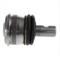Front Lower Ball Joint For Mercedes Benz 300sl 500sl 300te 1990 1991 1992 1993 Driver Or Passenger Side Non Greasable Single 