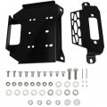 Aintier Standard Winch Mount Kit Replacement Fit For 2016-2019 Polaris General 1000 2015-2019 Rzr 900 S