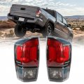 Gxywady 1 Pair Tail Light Rear Break Lamp 8156004200 8155004200 Replacement For Toyota Tacoma 2016-2020 Left Right